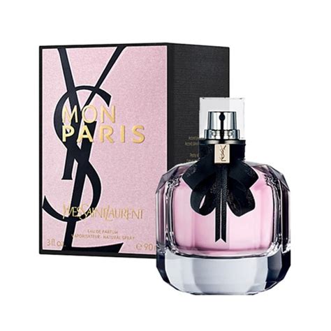 ysl mon paris edp tester|YSL mon Paris edp 90ml.